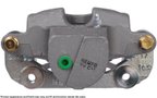 Cardone 18-B5119A Disc Brake Caliper - Rear Left - view 3