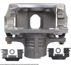 Cardone 18-B5119A Disc Brake Caliper - Rear Left - view 4