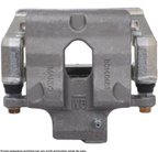 Cardone 18-B5119A Disc Brake Caliper - Rear Left - view 2