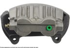 Cardone 18-B5123 Disc Brake Caliper - Front Right - view 3