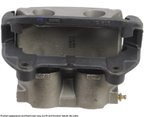 Cardone 18-B5123 Disc Brake Caliper - Front Right - view 4