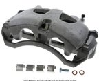 Cardone 18-B5172 Disc Brake Caliper - Front Right - view 8
