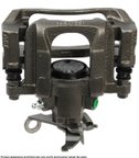 Cardone 18-B5176 Disc Brake Caliper - Rear Right - view 2