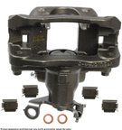 Cardone 18-B5177 Disc Brake Caliper - Rear Left - view 4