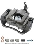 Cardone 18-B5177 Disc Brake Caliper - Rear Left - view 5