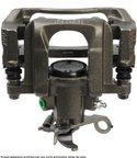 Cardone 18-B5177 Disc Brake Caliper - Rear Left - view 2