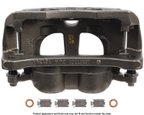 Cardone 18-B5210 Disc Brake Caliper - Rear Right - view 6