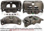 Cardone 18-B5210 Disc Brake Caliper - Rear Right - view 1