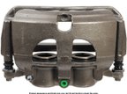 Cardone 18-B5210 Disc Brake Caliper - Rear Right - view 5