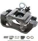 Cardone 18-B5213 Disc Brake Caliper - Rear Left - view 5