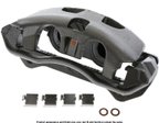 Cardone 18-B5237 Disc Brake Caliper - Front Left - view 8