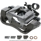 Cardone 18-B5262 Disc Brake Caliper - Rear Right - view 6