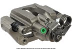 Cardone 18-B5263 Disc Brake Caliper - Rear Left - view 1