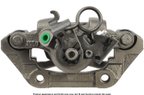 Cardone 18-B5263 Disc Brake Caliper - Rear Left - view 3