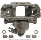 Cardone 18-B5263 Disc Brake Caliper - Rear Left - view 4