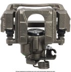 Cardone 18-B5263 Disc Brake Caliper - Rear Left - view 2