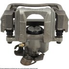 Cardone 18-B5265 Disc Brake Caliper - Rear Right - view 2