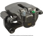 Cardone 18-B5270 Disc Brake Caliper - Front Left - view 1
