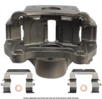 Cardone 18-B5270 Disc Brake Caliper - Front Left - view 4