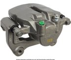Cardone 18-B5271 Disc Brake Caliper - Front Right - view 1