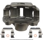 Cardone 18-B5271 Disc Brake Caliper - Front Right - view 4