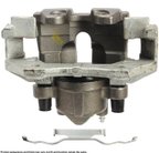 Cardone 18-B5276 Disc Brake Caliper - Front Left - view 3