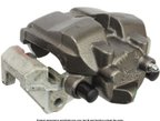 Cardone 18-B5277 Disc Brake Caliper - Front Right - view 1