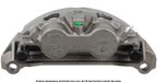 Cardone 18-B5291 Disc Brake Caliper - Rear Right - view 4