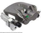 Cardone 18-B5297A Disc Brake Caliper - Front Left - view 1