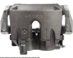 Cardone 18-B5297A Disc Brake Caliper - Front Left - view 2