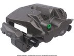 Cardone 18-B5297 Disc Brake Caliper - Front Left - view 2