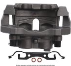 Cardone 18-B5297 Disc Brake Caliper - Front Left - view 4