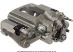 Cardone 18-B5298 Disc Brake Caliper - Rear Right - view 1