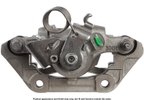 Cardone 18-B5298 Disc Brake Caliper - Rear Right - view 3