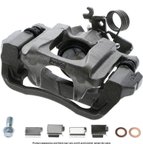 Cardone 18-B5298 Disc Brake Caliper - Rear Right - view 5
