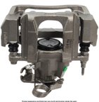 Cardone 18-B5298 Disc Brake Caliper - Rear Right - view 2