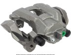 Cardone 18-B5300 Disc Brake Caliper - Rear Left - view 2
