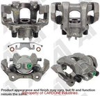 Cardone 18-B5300 Disc Brake Caliper - Rear Left - view 1