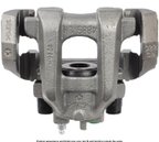 Cardone 18-B5300 Disc Brake Caliper - Rear Left - view 3