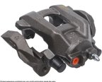 Cardone 18-B5301 Disc Brake Caliper - Rear Right - view 2