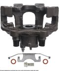 Cardone 18-B5301 Disc Brake Caliper - Rear Right - view 5
