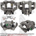 Cardone 18-B5301 Disc Brake Caliper - Rear Right - view 1