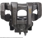 Cardone 18-B5301 Disc Brake Caliper - Rear Right - view 3