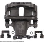 Cardone 18-B5325 Disc Brake Caliper - Rear Right - view 4