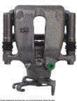 Cardone 18-B5325 Disc Brake Caliper - Rear Right - view 2