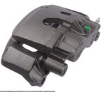Cardone 18-B5330 Disc Brake Caliper - Rear Left - view 1