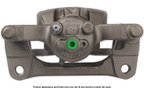 Cardone 18-B5396 Disc Brake Caliper - Rear Right - view 6