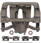 Cardone 18-B5396 Disc Brake Caliper - Rear Right - view 7