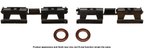 Cardone 18-B5396 Disc Brake Caliper - Rear Right - view 8