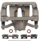 Cardone 18-B5397 Disc Brake Caliper - Rear Left - view 7